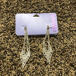 NWT Earrings